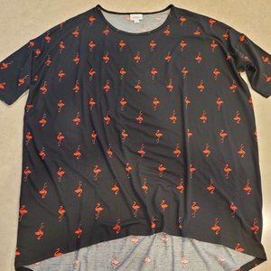 Lularoe IRMA shirt